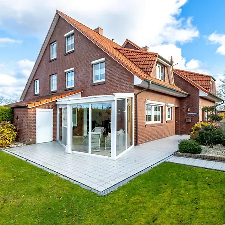 Deichkrone Holiday home