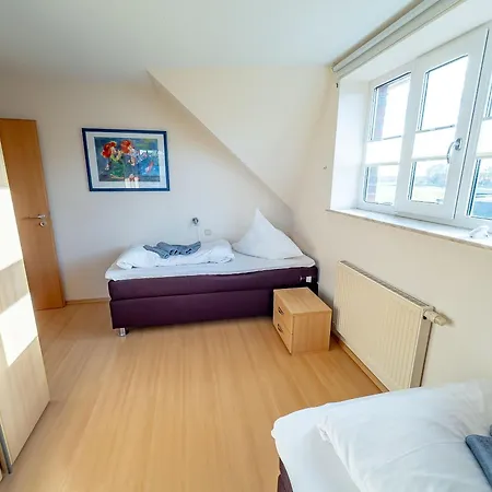 Deichkrone Holiday home *