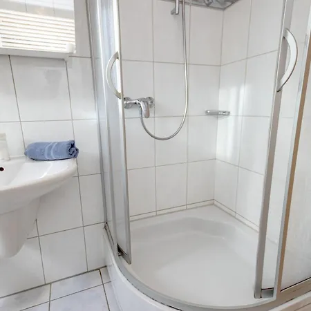 Holiday home Deichkrone Bensersiel