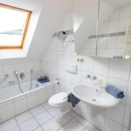 Deichkrone Ferienhaus