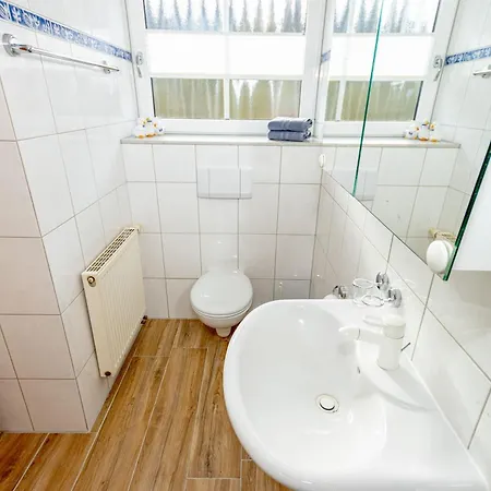 Holiday home Deichkrone