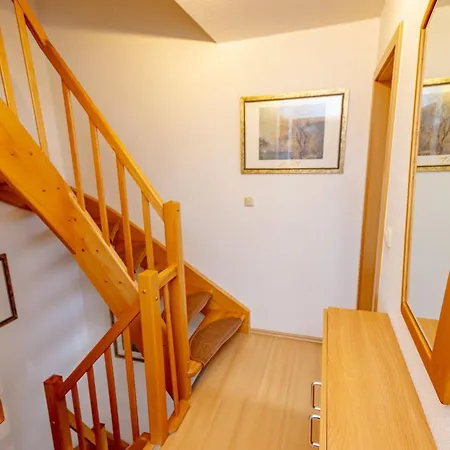 Deichkrone بيت للعطل