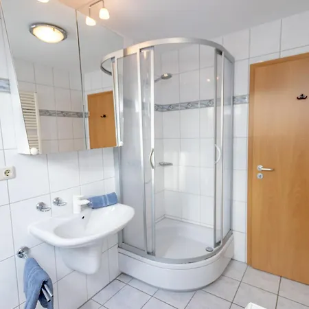 Deichkrone بيت للعطل *