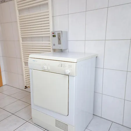Deichkrone Bensersiel
