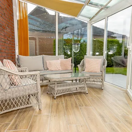 Deichkrone * بينسيرسيال