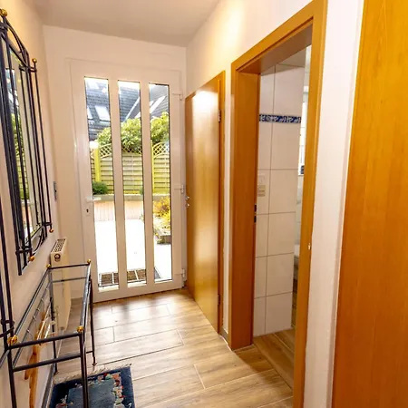 Deichkrone * بينسيرسيال