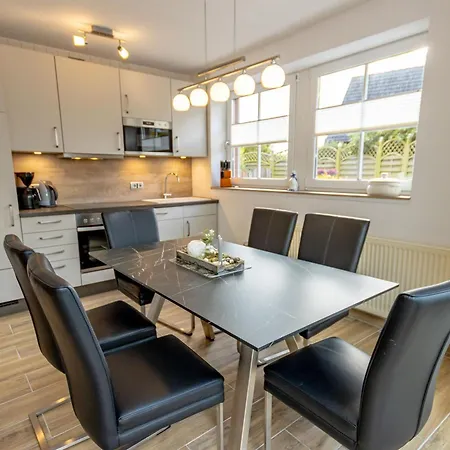 بيت للعطل Deichkrone