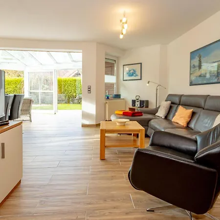 بيت للعطل Deichkrone