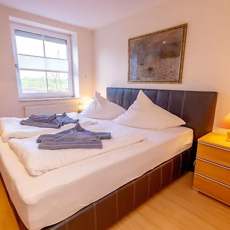 بيت للعطل Deichkrone