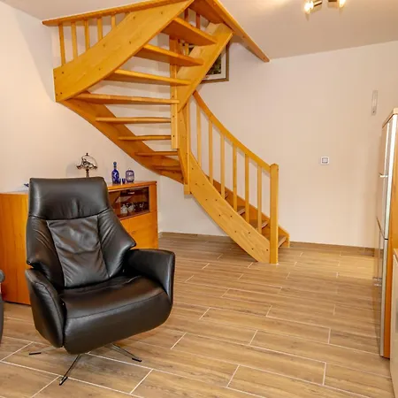 Ferienhaus Deichkrone