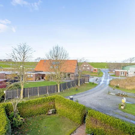 Deichkrone بيت للعطل