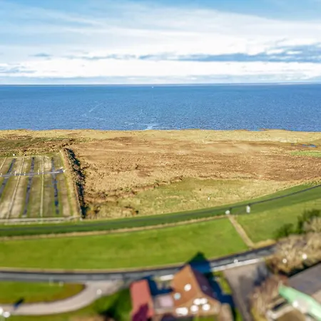 بيت للعطل Deichkrone بينسيرسيال