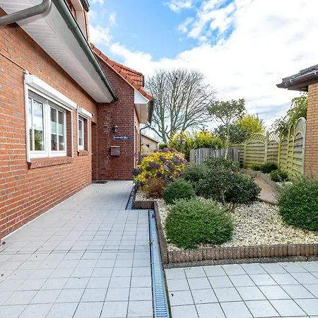 Deichkrone بيت للعطل *