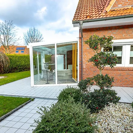 Ferienhaus Deichkrone *