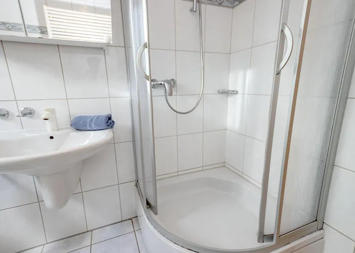 Tatil Evi Deichkrone Bensersiel