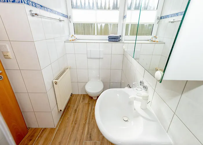 Tatil Evi Deichkrone