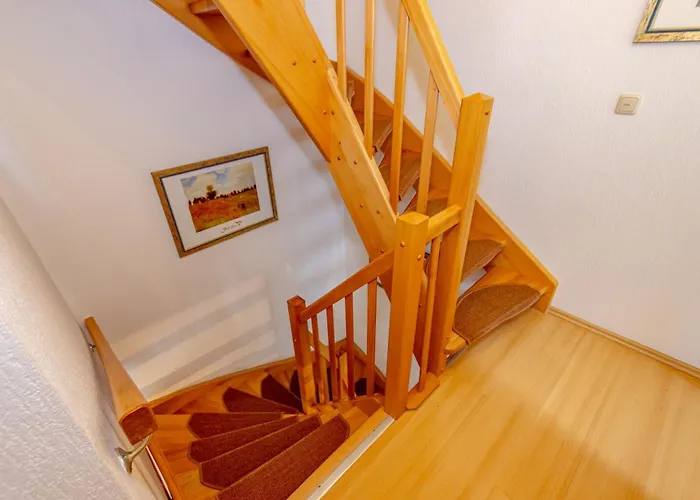 Deichkrone Bensersiel