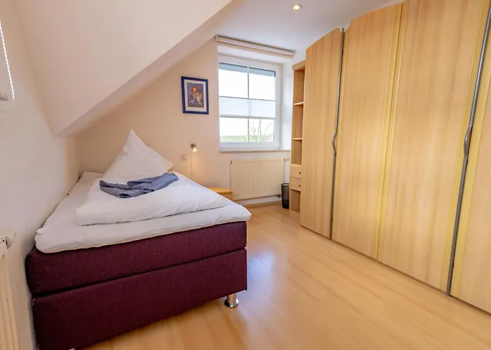 Deichkrone * Bensersiel