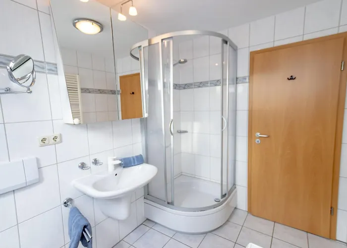 Deichkrone Tatil Evi *