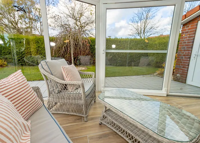 Tatil Evi Deichkrone *