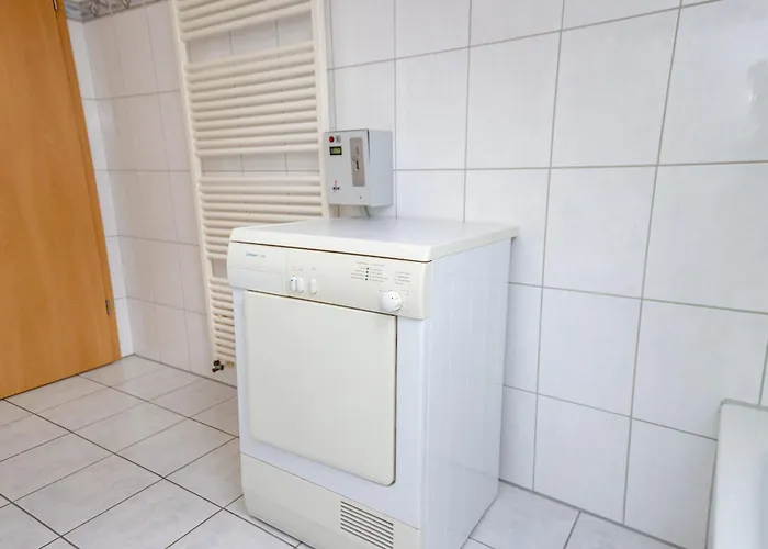 Deichkrone Bensersiel