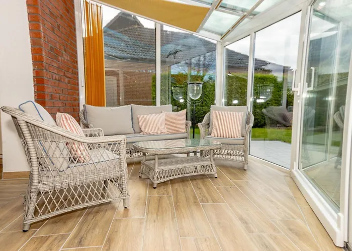 Deichkrone * Bensersiel