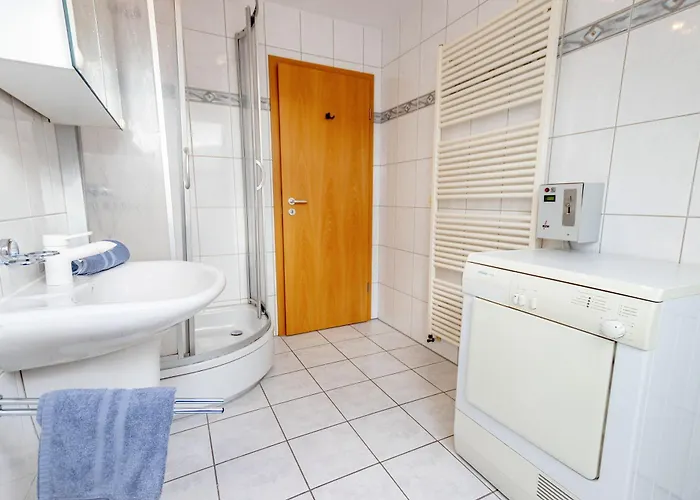 Tatil Evi Deichkrone