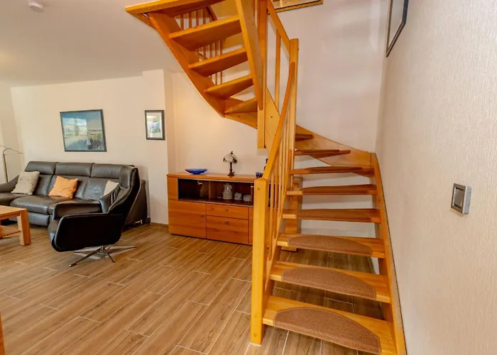 Tatil Evi Deichkrone *