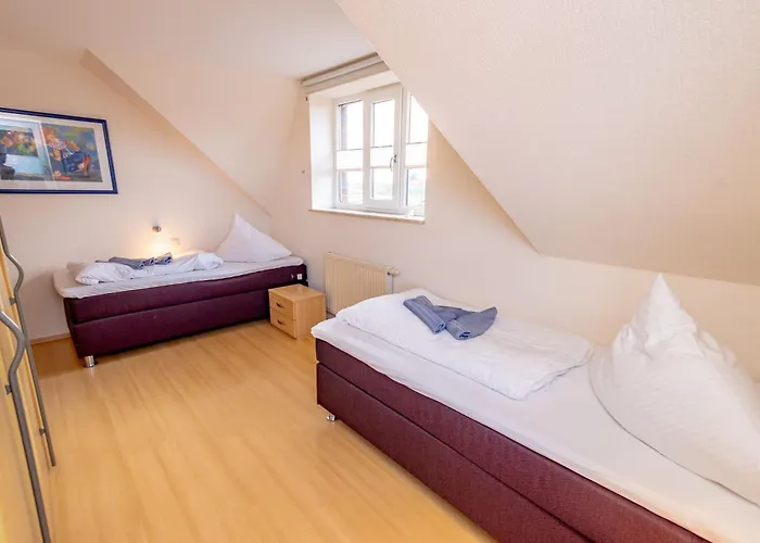 Tatil Evi Deichkrone