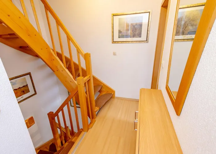 Tatil Evi Deichkrone Bensersiel