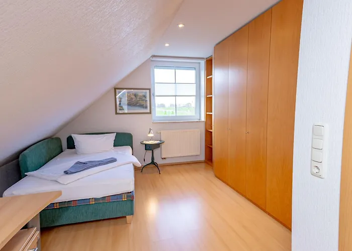 Deichkrone Bensersiel