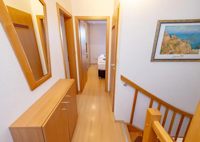 Deichkrone * Bensersiel