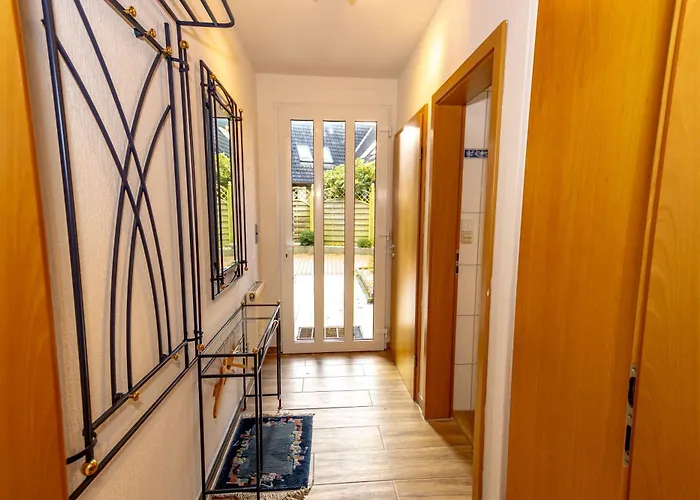 Tatil Evi Deichkrone *