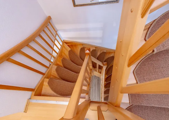 Deichkrone * Bensersiel