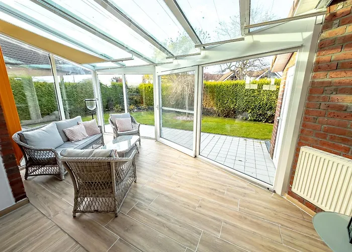 Tatil Evi Deichkrone