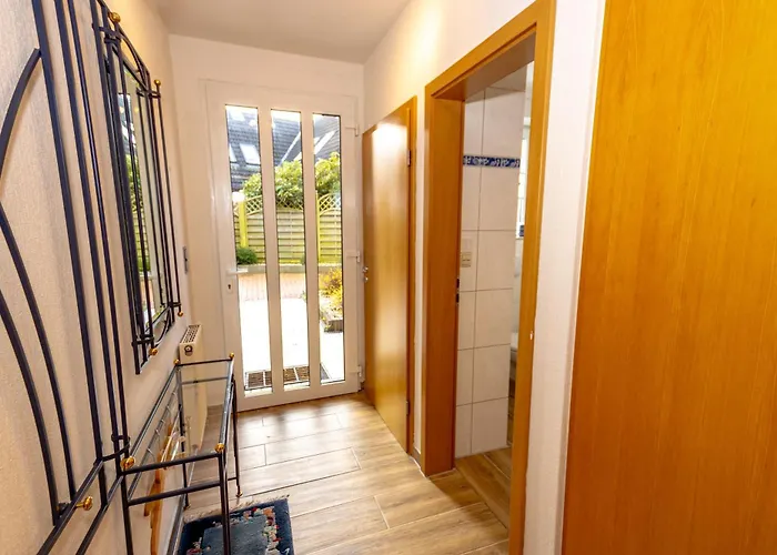 Deichkrone * Bensersiel