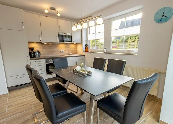 Tatil Evi Deichkrone