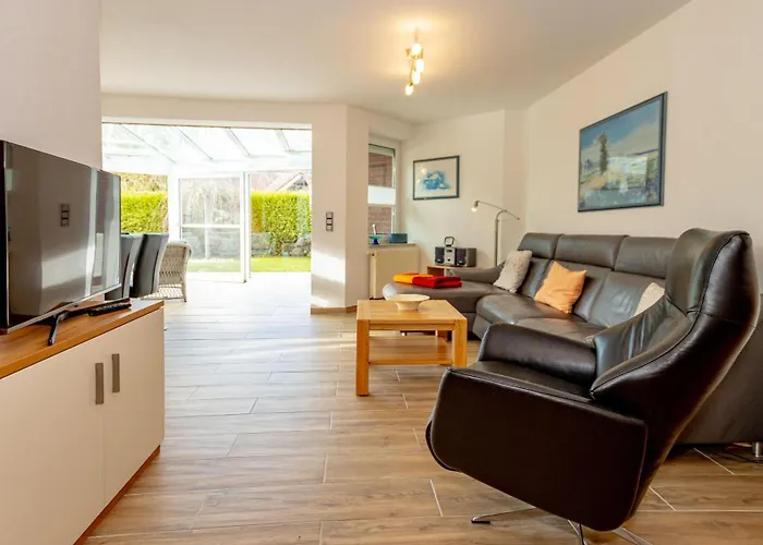 Tatil Evi Deichkrone