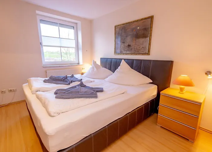 Tatil Evi Deichkrone