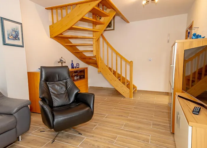 Tatil Evi Deichkrone