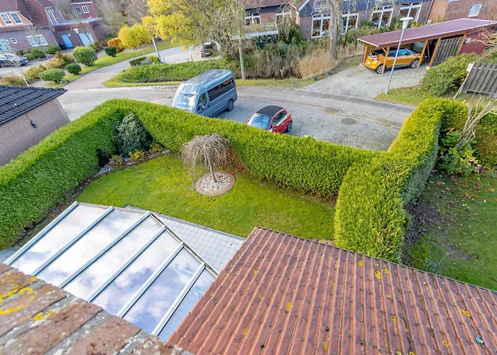 Deichkrone * Bensersiel