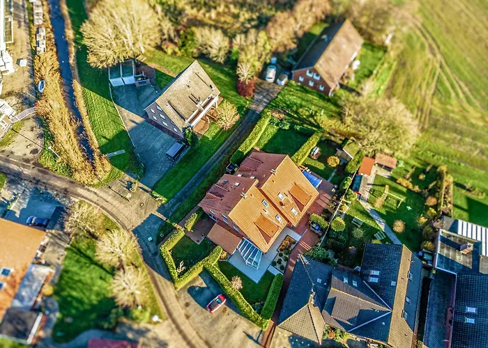 Deichkrone Tatil Evi