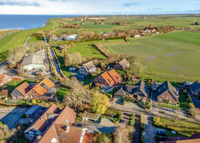 Tatil Evi Deichkrone *