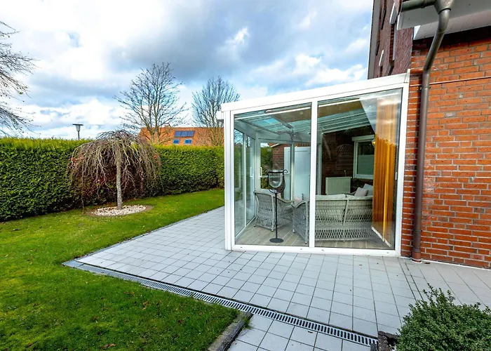 Tatil Evi Deichkrone